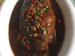 -水香园·中国徽菜名店(紫霞大道店)