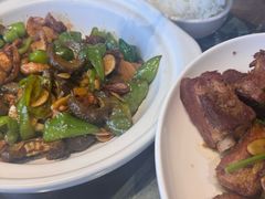 -小红鲸·海鲜餐厅(轸大路店)