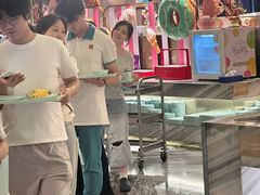 -堂会·KTV·自助餐·团建聚会(天河店)