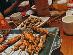 -管氏翅吧(马家堡店)