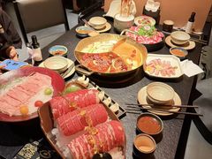-色響火锅(恒隆广场店)