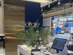 -兰湘子·湘菜小炒(崂山丽达店)