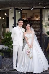 -麦田·婚纱摄影(天河新天地店)