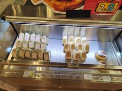-莉蓮蛋挞(静安寺店)