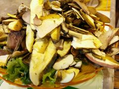 -易门野生菌府·菌海森林(月牙潭公园店)