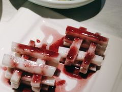 -蜀龙阁· 龍头水煮鱼(天坛店)