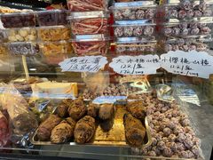 -野栗香(娄山关路店)