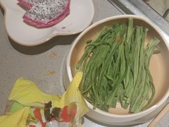 -海底捞火锅(江北万达商业广场店)