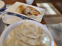 -东方饺子王(工农大路店)