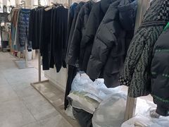 -七浦路服装批发市场