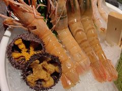 -極上萬膳·日料放题(海岸城店)