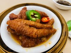 -水乡人家酒楼(坦洲店)