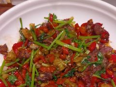 -一品江南韵·淮扬菜