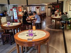 -树厨贵州菜(大十字店)