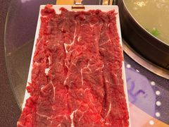 匙仁-大吉利·潮汕牛肉火锅(河西店)