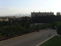 -西南林业大学(白龙校区)