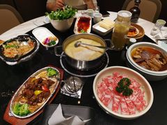-花城粤菜餐厅(高新区店)
