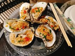 烤生蚝-有间冰室(侨港风情街店)