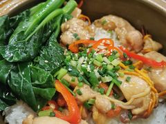 -西关明记肠粉(荔枝湾店)