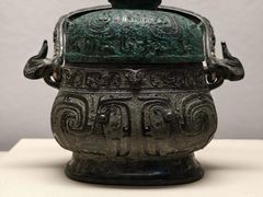 -四川博物院