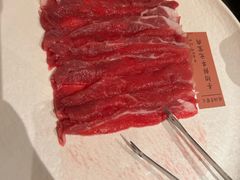 -腾格里· 蒙古山羊火锅(北京中关村店)