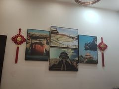 -娄三少·老北京春饼烤鸭家常菜(富力又一城店)