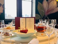 -三号黄浦会Canton Table