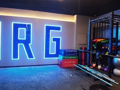 -NRG健身私教CLUB(静安体育中心店)