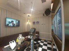 包房-星聚会KTV(合生汇黑金店)