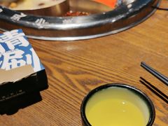 -快乐小羊(富强中路店)