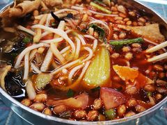 螺丝肉汤粉-红鼻子桂林米粉(金唐新光界店)