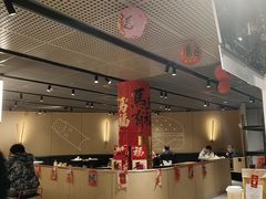 -麦当劳(豫园店)