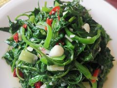 -漁耕小厨农家院(武当山店)