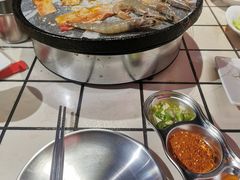 -肆幺幺烤肉(乐汇城店)