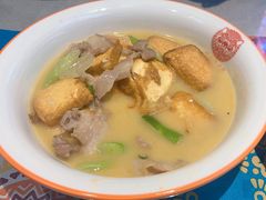-胡记德源粉·湖南菜(双安店)