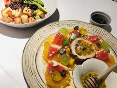 -秀儿家の小确幸花园西餐厅