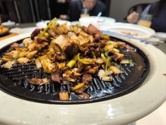 -百饺园(平山道店)