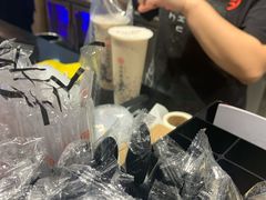 书亦烧仙草（大杯）-书亦烧仙草(芙蓉天虹店)