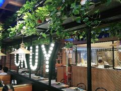 -鱼库·不仅是一家烤鱼店(车公庙店)