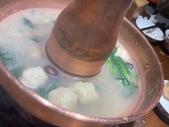 -北京老门框爆肚涮肉馆(凤城六路店)