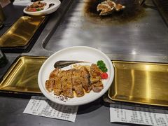 -大神太神·铁板烧(瑞虹天地月亮湾店)