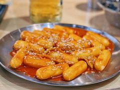 -金顺碳烤肉(1号店)