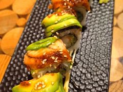 -西村日本料理(香格里拉饭店)