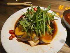 -不曾在把把烧•烧烤(莲坂磐基店)