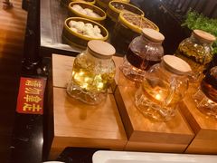 -名扬煮艺肥牛自助火锅(东平店)