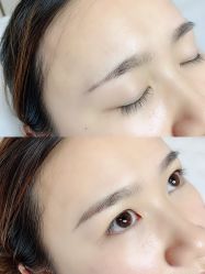 -久匠·野生眉半永久纹眉