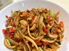 -笨罗卜浏阳菜馆(龙华鹏润达店)