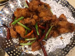 -我是那个大叔·美食研究所(新塘路店)