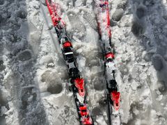 -鳌山滑雪度假区