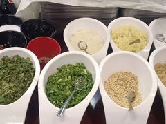 -好吃鬼高原牦牛杂火锅(古尔沟分店)